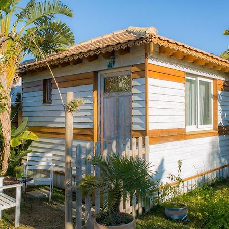 Cabaña La Palmerita El Palmar  Exterior foto